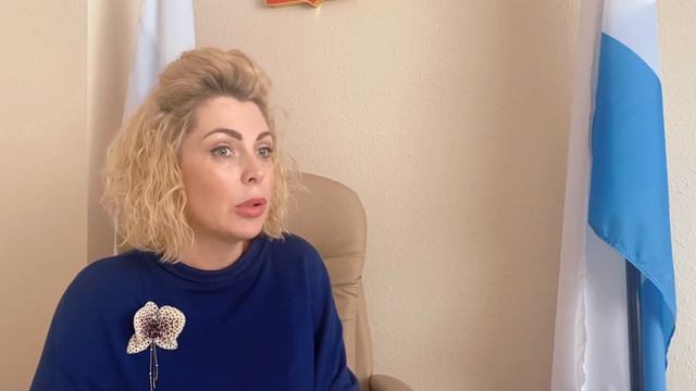 Анастасия Фёдорова - социальные контракты смотреть онлайн