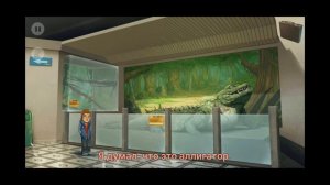 Прохождение игры Nobodies ( 6 и 7 эпизоды)