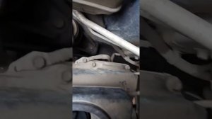 Киа спортейдж, посторонние звуки на прогревание мотора? Пробег 54000км. 2.0