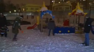 Будь заметен на дороге