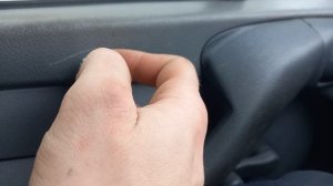 КАК УБРАТЬ ЦАРАПИНУ НА ПЛАСТИКЕ С ПОМОЩЮ ОБЫЧНОЙ ЗАЖИГАЛКИ