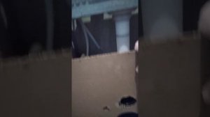 Отверстия под инсталляцию.