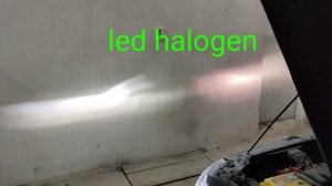 LED H4 AUXITO