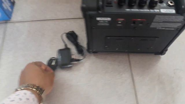 Bán Loa amply Aroma ag10 electric guitar, bán 1200k - Phongvans 0913809628 смотреть онлайн