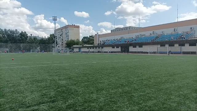 МФК ЧКАЛОВСКИЙ г. Екатеринбург - ДЕЛЬФИН г. Арамиль - 19/06/2022 смотреть онлайн