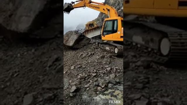 Дорожники - Тляраты,, Горные дороги,, Тляратинский район☝,,