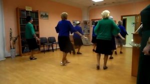 Чарльстон Мэдисон