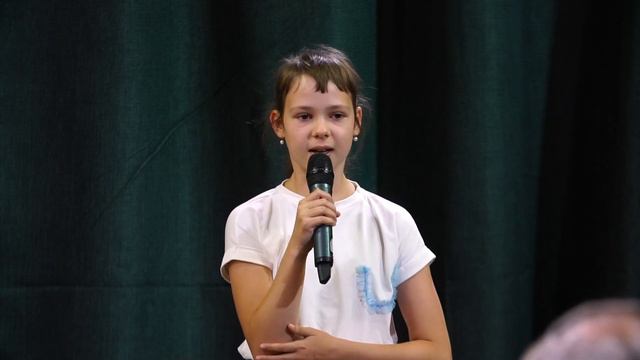 "Зцілення від короткозорості." (04.08.19р.) Михайло Риба