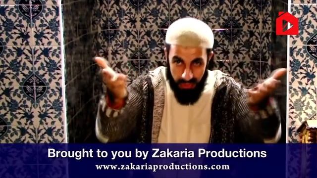 Признаки Конца Света. 3-я часть. Жизнь после смерти | Билял Асад (rus sub) смотреть онлайн