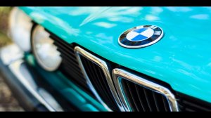 BMW 5 E28 _ ПОСЛЕДНЯЯ АКУЛА _ ОБЗОР ЯНГТАЙМЕРА _ BMW 5 Series  E28 review.mp4