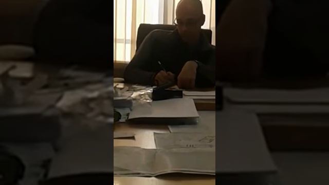 «Московские захватчики» в лице директора УК Радуга не могут объяснить куда делись вещи персонала РЭ