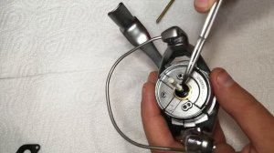 Shimano Nasci  FC 2021 ПОЛНЫЙ ОБЗОР