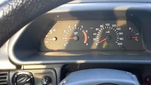 Начало ремонт ваз 2114 прогорел клапан.