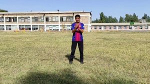 Челночный бег 4×9