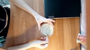 как сделать камень мела для улиток?