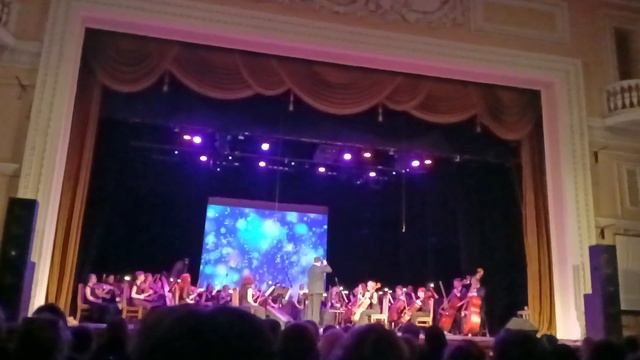 "Полька на охоте" Иоганн Штраус смотреть онлайн