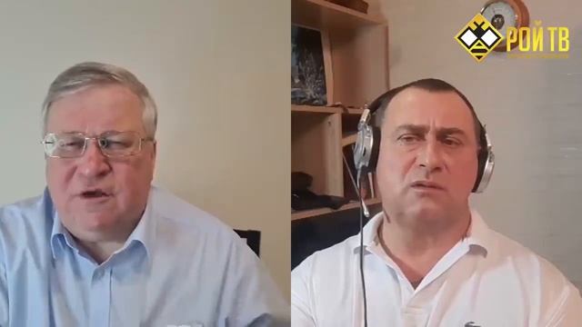 Развитый мир возвращается к индустриализации. Юрий Крупнов о конце неолиберализма смотреть онлайн