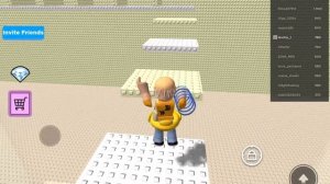 ПРОПАВШАЯ ДЕВОЧКА! Что с Ней Случилось? РОБЛОКС (Очень Страшная История)