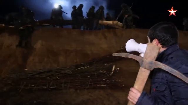 1790 ый год ..История штурма и падения одной из самых ,сильнейших крепостей ,Османской империи смотреть онлайн