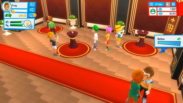 YouTubers life/Сломался компьютер 2 смотреть онлайн