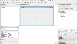 Создание базы данных (ADO) в Delphi (MS Access)