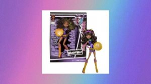 Секреты Школы Монстров | Айсберг монстр хай