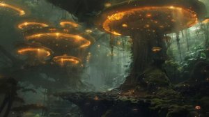 Elysium Fantasy Ambient Music Релакс чилаут для отдыха