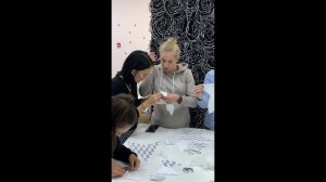 Как проходил МК по зайке комфортеру)