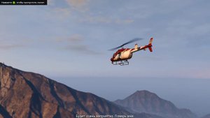 Прохождение GTA V на PC — Часть 46 (Оценка Риска) 100% GOLD