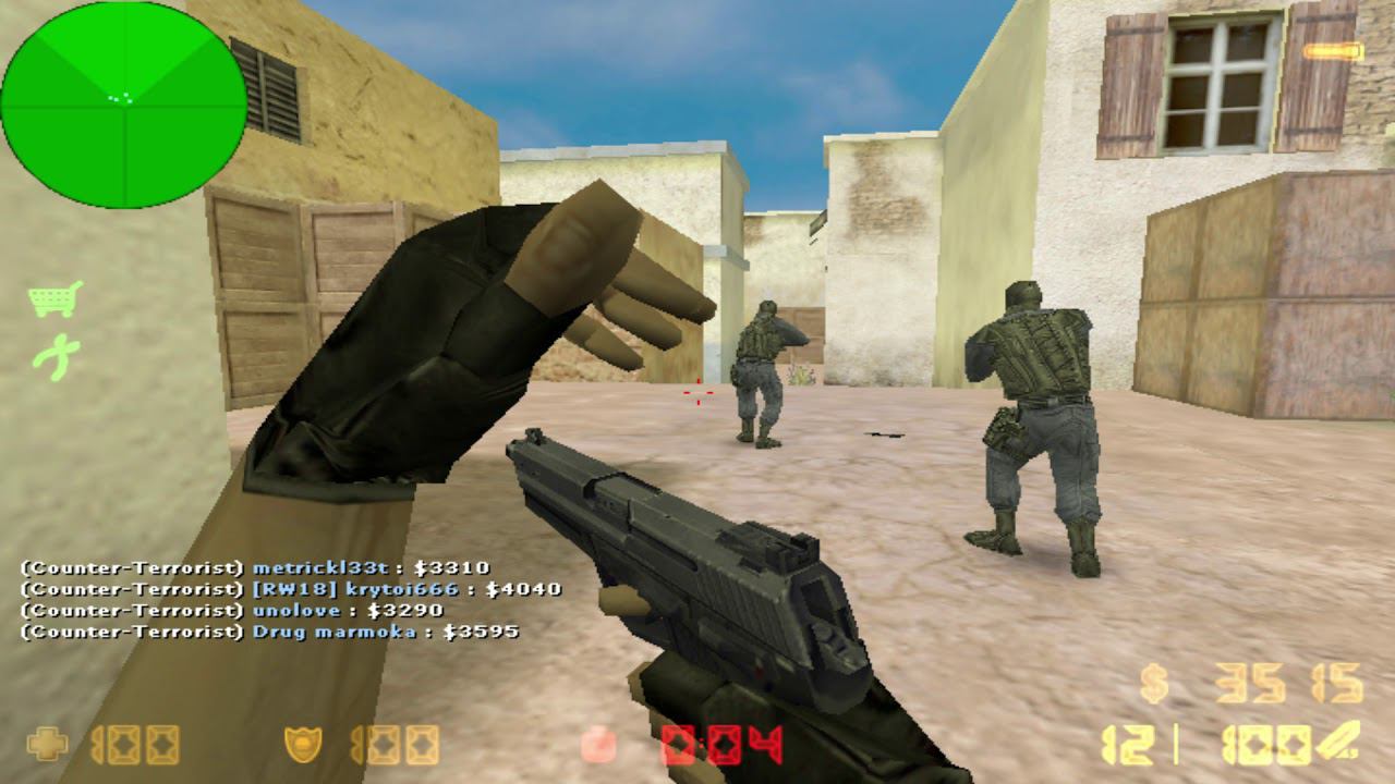 CS 1.6 ! Попутный Ветер и Весёлые убиваки ! Fastcup ! 5x5 ! TUSCAN