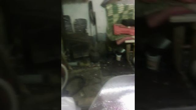 Утепление гаража смотреть онлайн