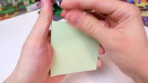 ЛЕГО Minecraft вонючки. Безумный Майнкрафт из китая