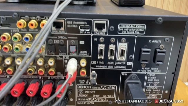 Test DAC TEAC UD-301 смотреть онлайн