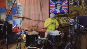 ПОШЛАЯ МОЛЛИ - ЛОЛ (БАРАБАНЫ)