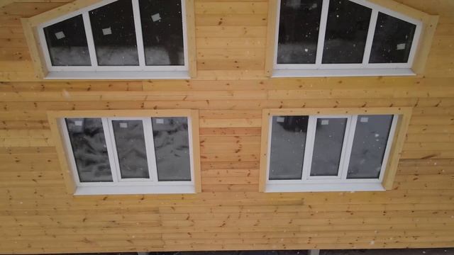 Обзор одноэтажного каркасного дома с вторым светом и шикарной планировкой смотреть онлайн