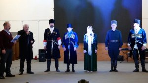 Сывымыд СЕС. Ансамбль «РУТУЛ»