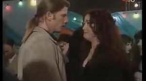 первая встреча Иво и Мили| Дикий ангел