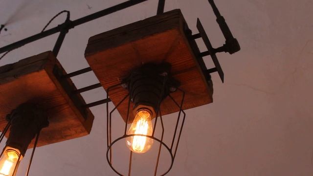 Loft design. Loft lamp. Лофт мебель. Denis Tevekov. Shabalin Design
