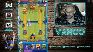 ДОВЕЛ СОПЕРНИКОВ ДО СЛЕЗ! СУПЕР БЫСТРАЯ ЭВОЛЮЦИЯ МОРТИРЫ! CLASH ROYALE