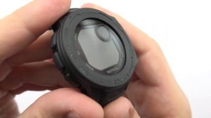 Garmin Instinct Solar Tactical Black Unboxing 4K (010-02293-03)
