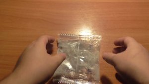 Снежок №2 - пакет гипотермический для оказания первой помощи