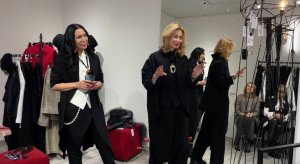 Каждый месяц раскрываем секреты | Fashion Day в CROKI