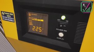 CyberPower Cps3000pie мини обзор после ремонта | remontibp.ru