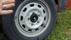 Как продлить жизнь ступичному подшипнику.Газ Соболь Багрузин 2217(или Нива)