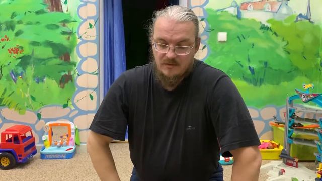 Детские лыжи для походов. Часть 1. смотреть онлайн