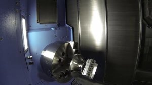 Mills CNC Doosan Puma SMX3100 Mill Turn Machine Tool