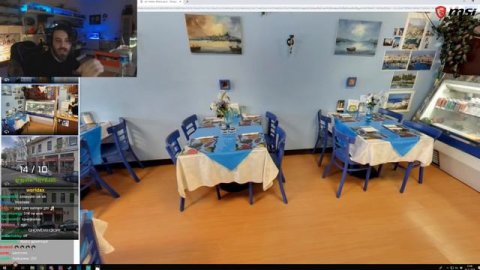 ELRAENN AMERİKA ANILARINI ANLATIYOR ! GREENCARD TUĞKANN FULLEGAL