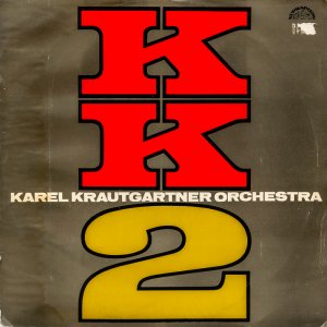 Karel Krautgartner Orchestra – KK 2