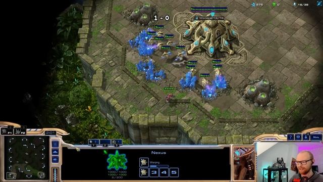 Pretending To Be AFK - Proxy Nexus to Grandmaster *NEW* Series смотреть онлайн