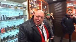 Стас Барецкий ГРОМИТ Vape Shop